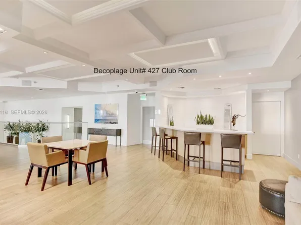 100 Lincoln Rd #427, Miami Beach, FL 33139