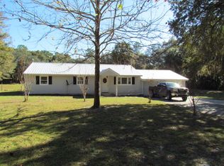 12151 NW 91st Ter, Chiefland, FL 32626