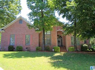 380 Hidden Oaks Dr, Oxford, AL 36203