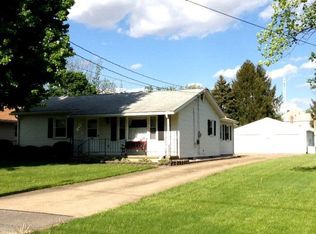 541 Crew Ave, Galion, OH 44833