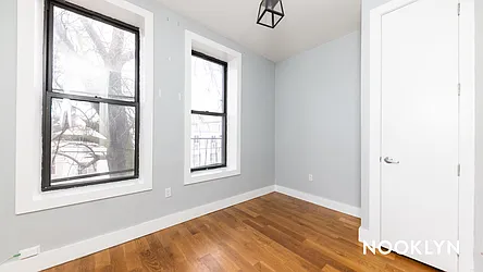 Rented by Nooklyn NYC LLC