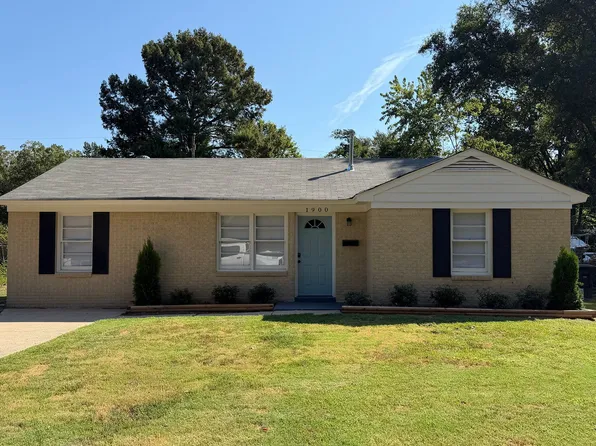 1900 Sierra St, Memphis, TN 38128