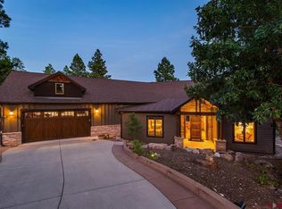 170 Ventana Pass, Durango, CO 81301