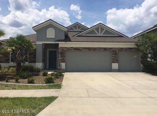 792 Celebration Ln, Middleburg, FL 32068
