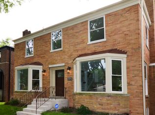 5310 N Virginia Ave, Chicago, IL 60625