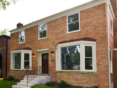 5310 N Virginia Ave, Chicago, IL, 60625