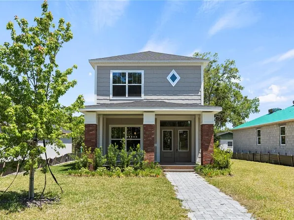 813 S Locust Ave, Sanford, FL 32771