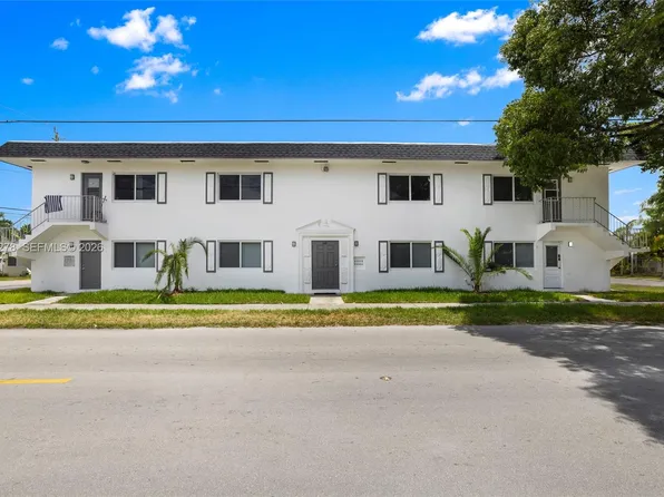 1859 Lincoln St, Hollywood, FL 33020
