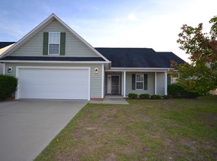 1253 Herring Gull Dr, Fayetteville, NC 28306
