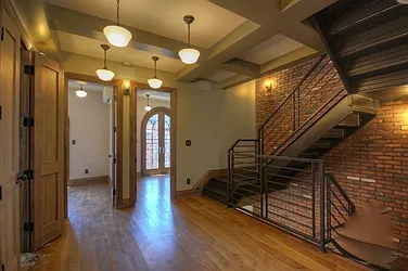 Rented by Hagstrom Management Inc