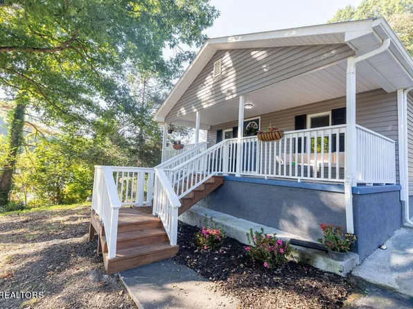 4139 Browder Hollow Rd, Lenoir City, TN 37771