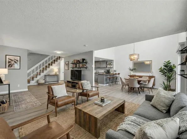 2863 S Lansing Way, Aurora, CO 80014