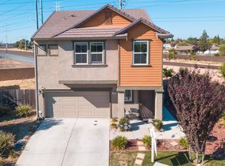 7443 Georgica Way, Sacramento, CA 95822