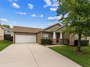 4944 Secretariat Dr, Antioch, TN 37013