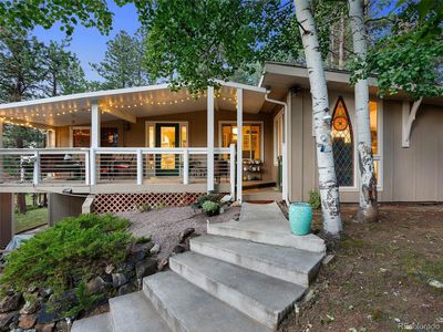 29620 Sue Road, Evergreen, CO, 80439