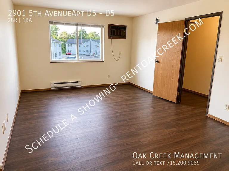 Lakeview Apartments — Photo 5