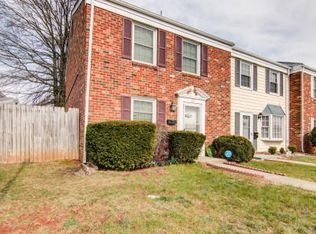123 Cambridge Sq, Vinton, VA 24179