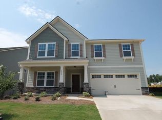 2024 Fuschia Ct #138, Fort Mill, SC 29708