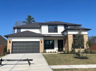 16127 Rustling Woods Rd, Conroe, TX 77302