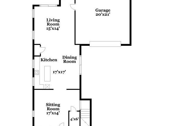 2nd image of this home