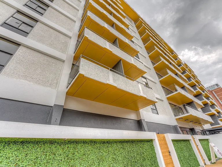 Iris Luxury Apartments — Photo 31