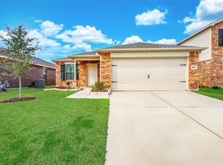 15403 Hope Shadow Ct, Cypress, TX 77429