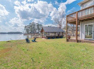 116 Gold Arrow Point, Prosperity, SC 29127