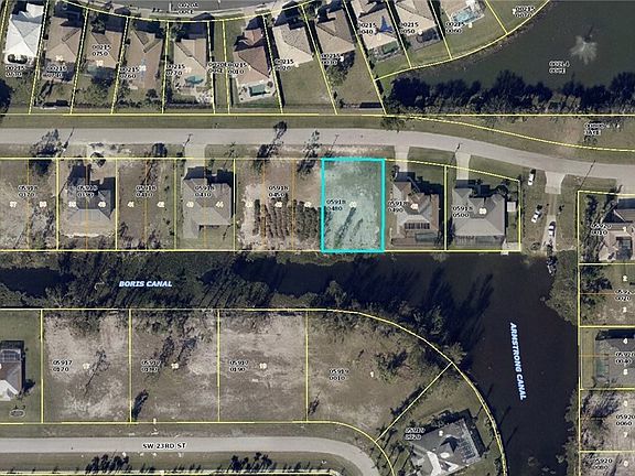 2nd image of 2100 SW 22nd Ter