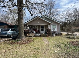 408 S East Ave, Fayetteville, AR 72701