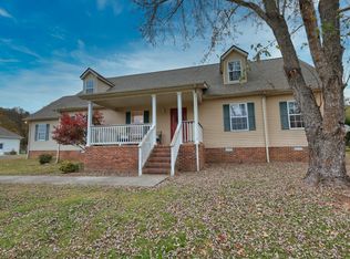 217 Amanda Dr Lot 30, Bell Buckle, TN 37020