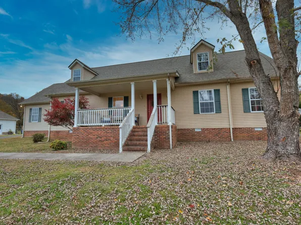 217 Amanda Dr Lot 30, Bell Buckle, TN 37020