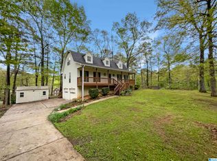 12721 Alpine Cir, Lake View, AL 35111