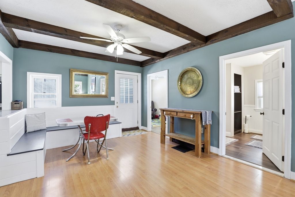 Apartment in Weymouth, East Weymouth - View 3