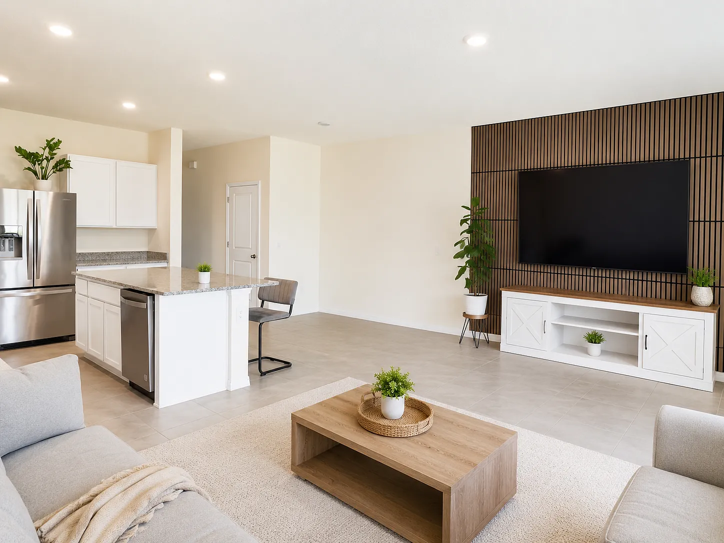 3 bed, 1758 sqft, $2,500 — Photo 3