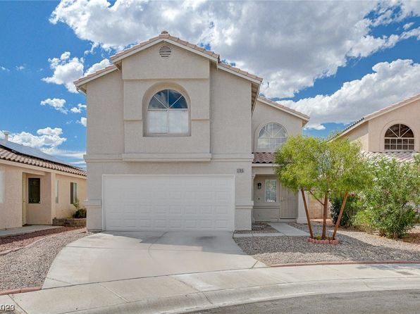 Lone Mountain, Las Vegas, NV Homes for Sale & Real Estate