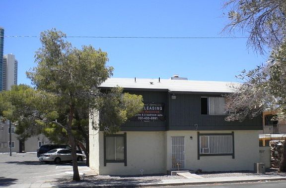 5th image of 2605 Sherwood St APT K