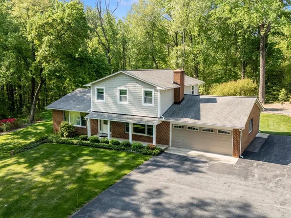 13949 Brighton Dam Rd, Clarksville, MD 21029