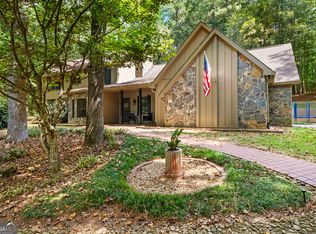 100 Ashland Trl, Tyrone, GA 30290