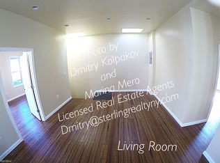 4210 25th Ave, Astoria, NY
