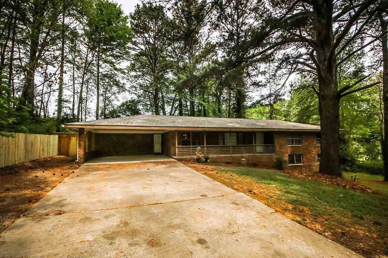 3011 Landrum Dr SW, Atlanta, GA 30311 Zillow