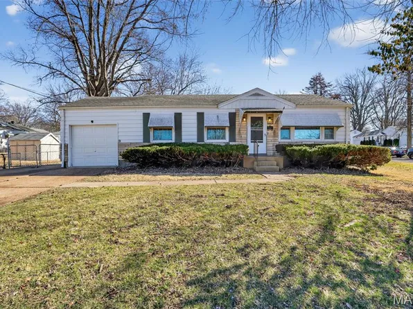 10436 Ewell Dr, Saint Louis, MO 63137