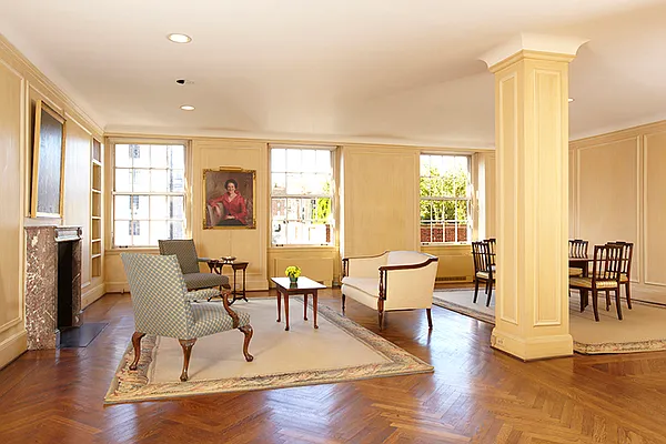 Sold by Brown Harris Stevens | media 16