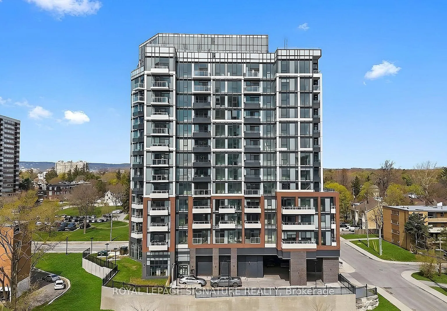 1 bed, $2,200 — Photo 2