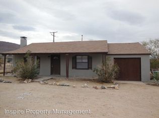 6996 Elm Dr, Twentynine Palms, CA 92277