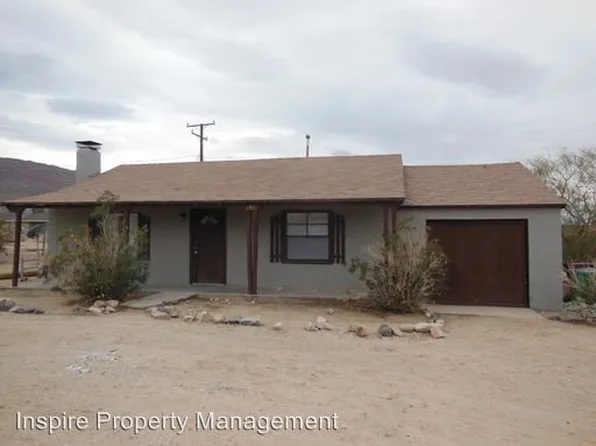 6996 Elm Dr, Twentynine Palms, CA 92277