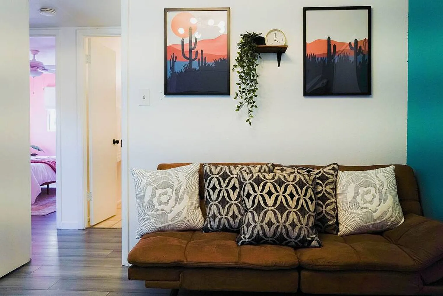 3 bed, 2.0 bath, 1991 sqft, $5,992 — Photo 4