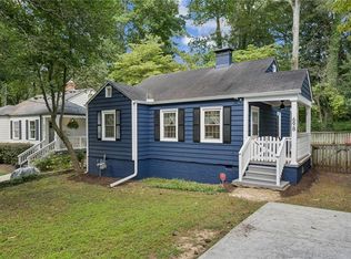 698 Windsor Ter, Avondale Estates, GA 30002