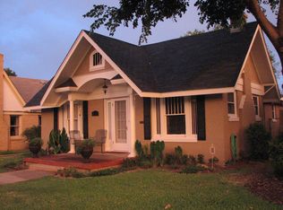 3737 W 7th St, Fort Worth, TX 76107