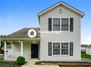 3999 Graves Dr, Columbus, OH 43207