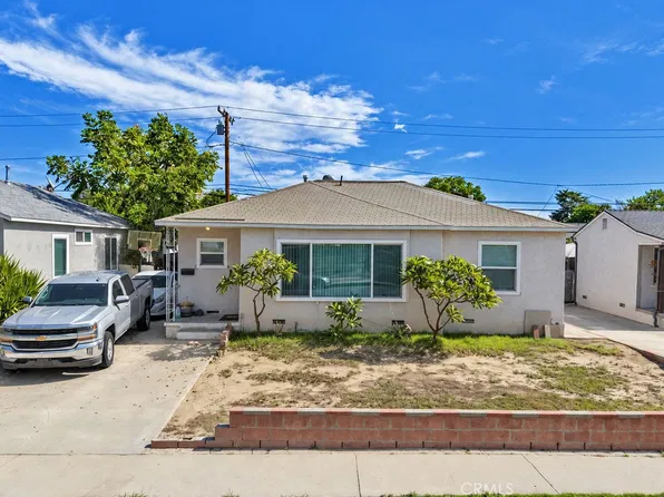 10258 Jersey Ave, Santa Fe Springs, CA 90670
